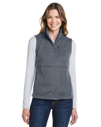 Women's Dropline Vest