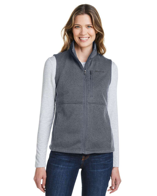 Women's Dropline Vest