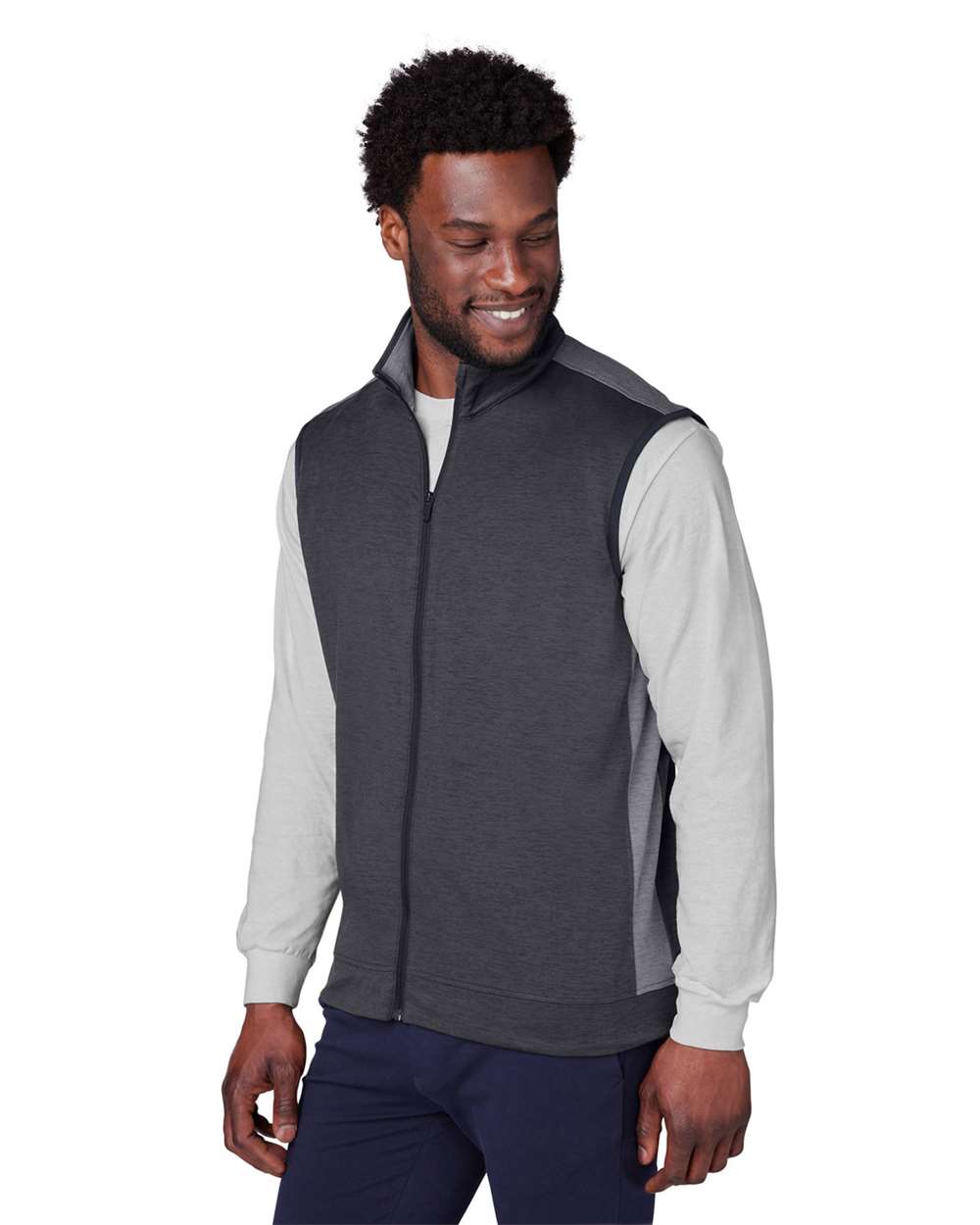 Men's T7 Cloudspun Vest