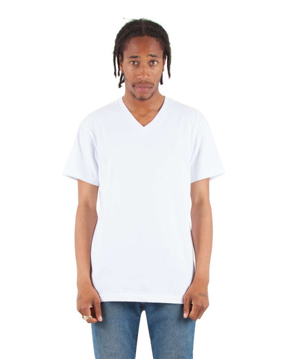 Unisex V-Neck T-Shirt