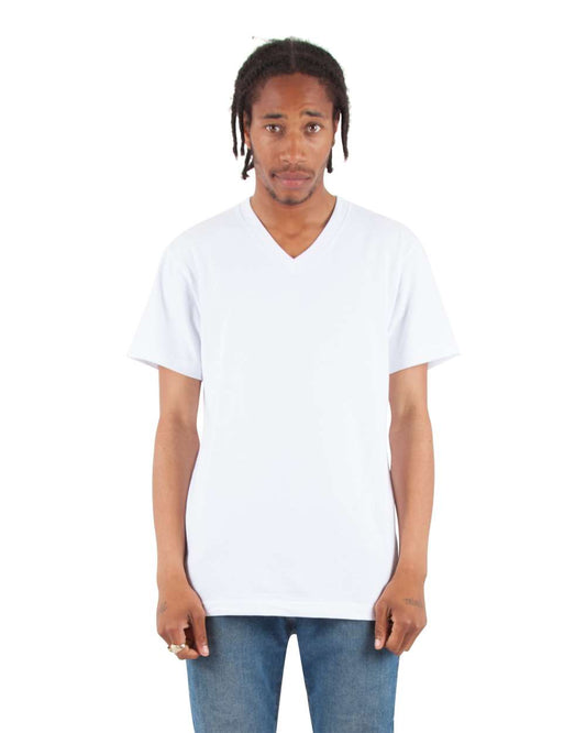 Unisex V-Neck T-Shirt