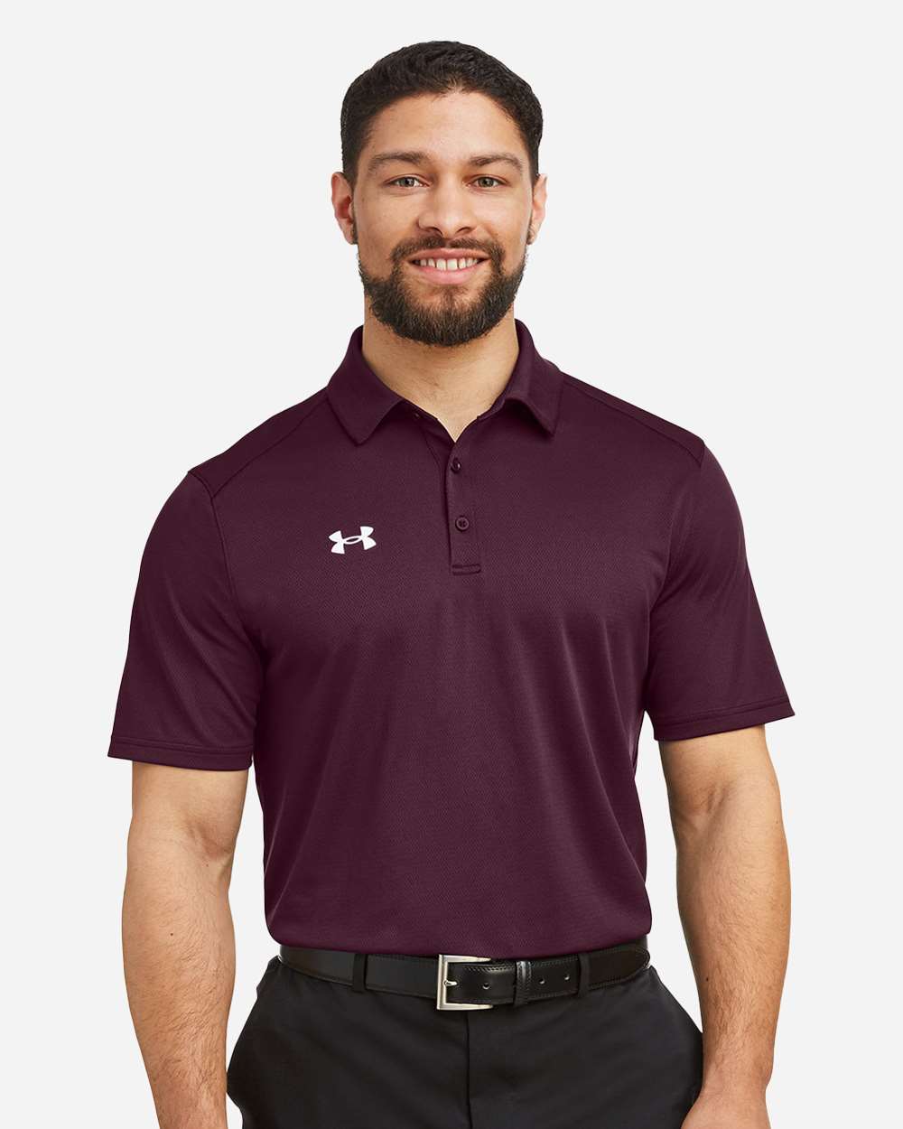 Men's TechÂ™ Polo