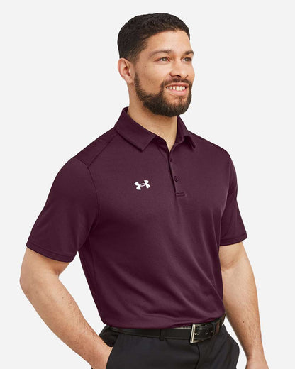Men's TechÂ™ Polo