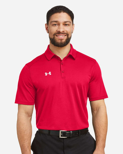 Men's TechÂ™ Polo
