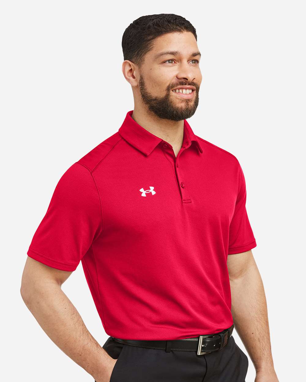 Men's TechÂ™ Polo