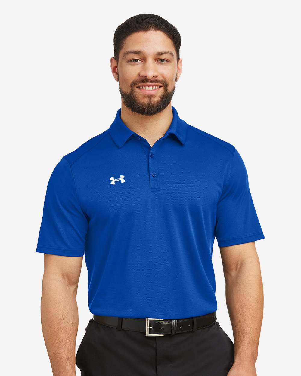 Men's TechÂ™ Polo