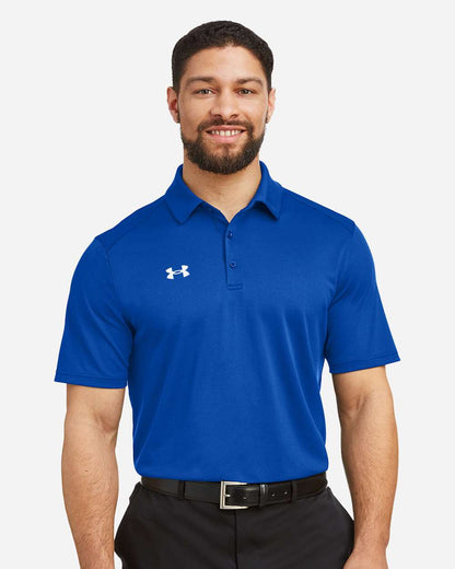 Men's TechÂ™ Polo