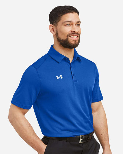 Men's TechÂ™ Polo