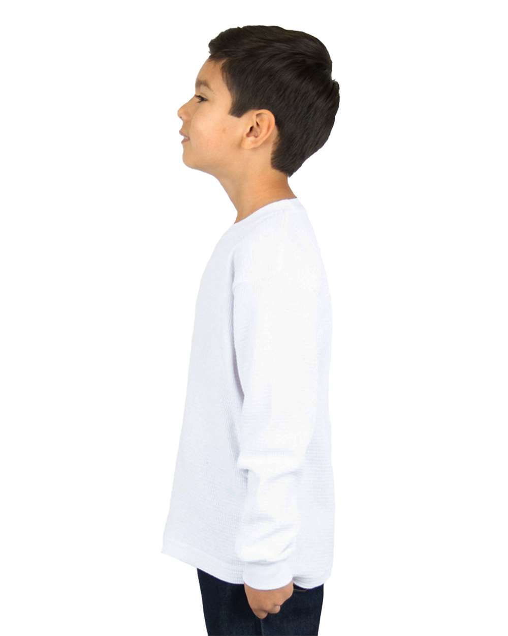Youth Thermal T-Shirt