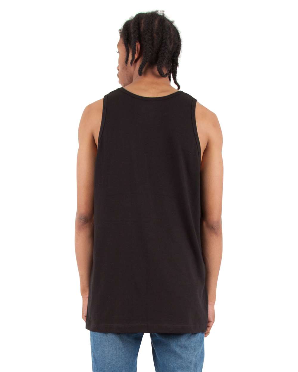 Unisex Active Tank