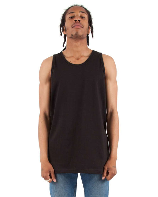 Unisex Active Tank