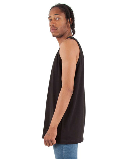 Unisex Active Tank