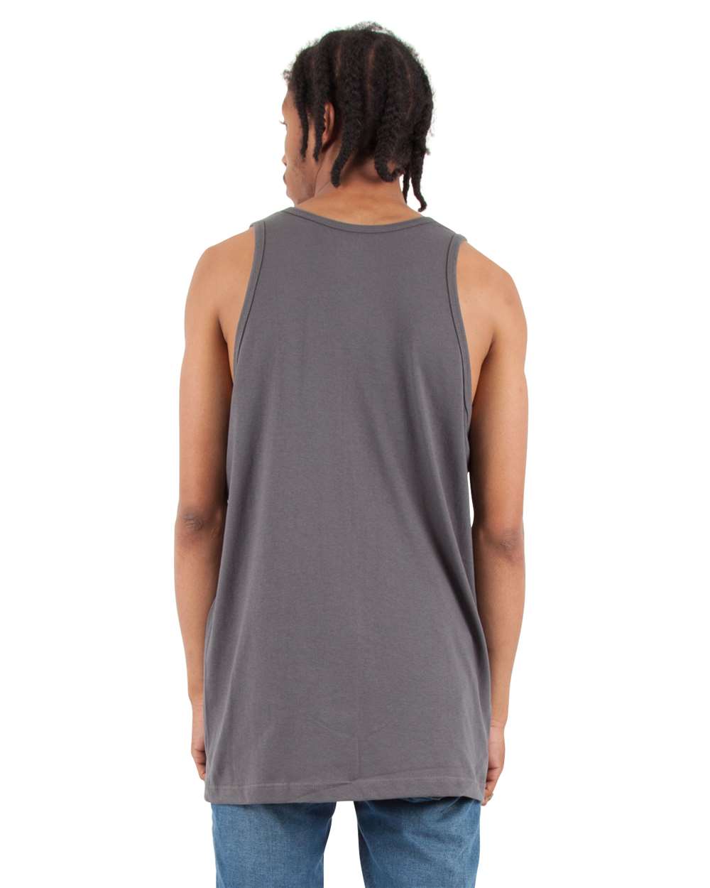 Unisex Active Tank