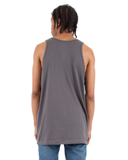 Unisex Active Tank