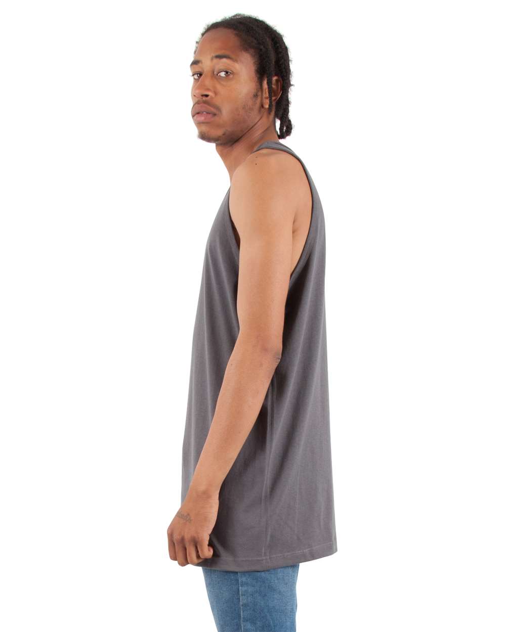 Unisex Active Tank