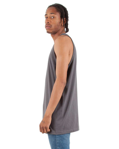 Unisex Active Tank