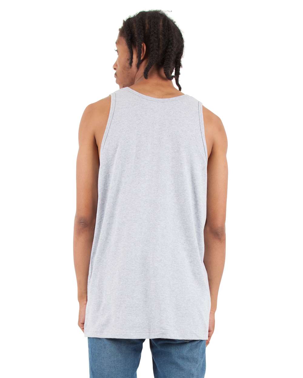 Unisex Active Tank