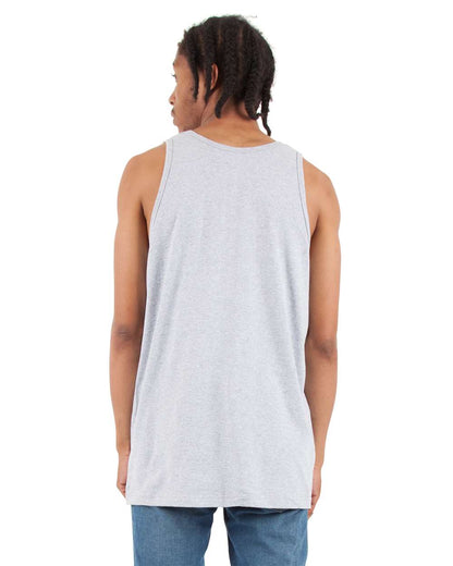 Unisex Active Tank