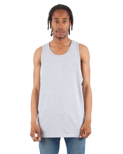 Unisex Active Tank