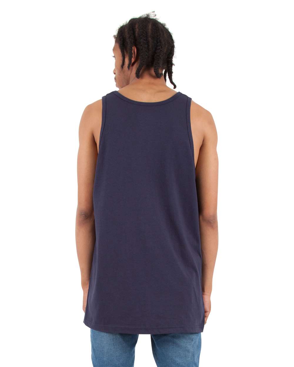 Unisex Active Tank