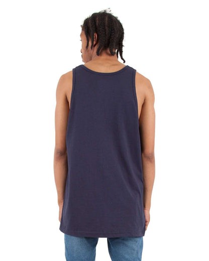 Unisex Active Tank