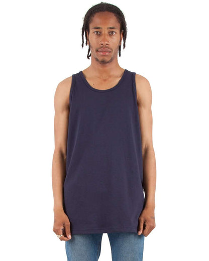 Unisex Active Tank