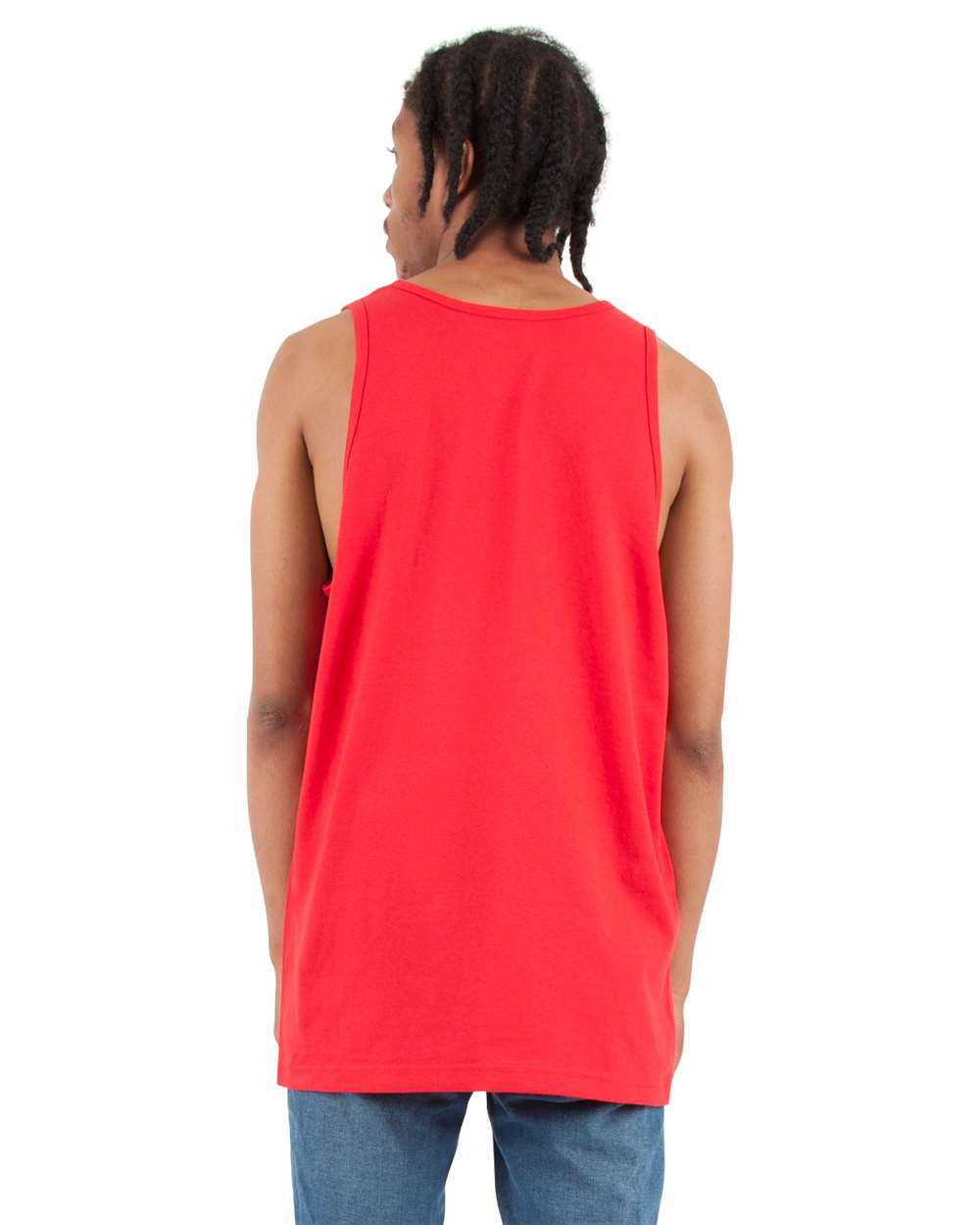 Unisex Active Tank