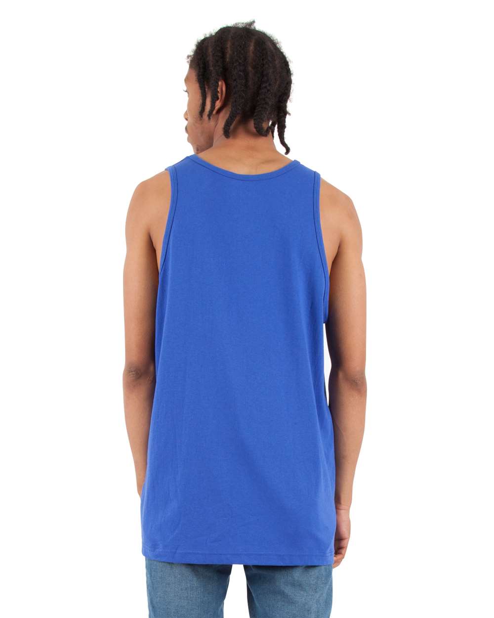 Unisex Active Tank