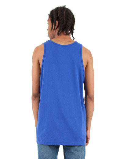 Unisex Active Tank
