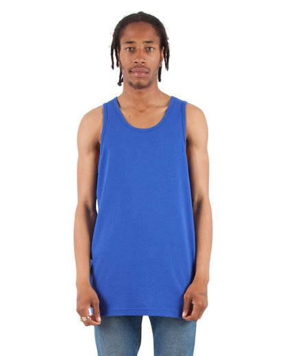 Unisex Active Tank