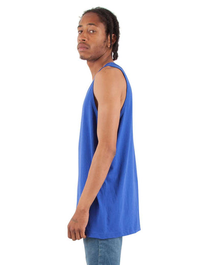 Unisex Active Tank