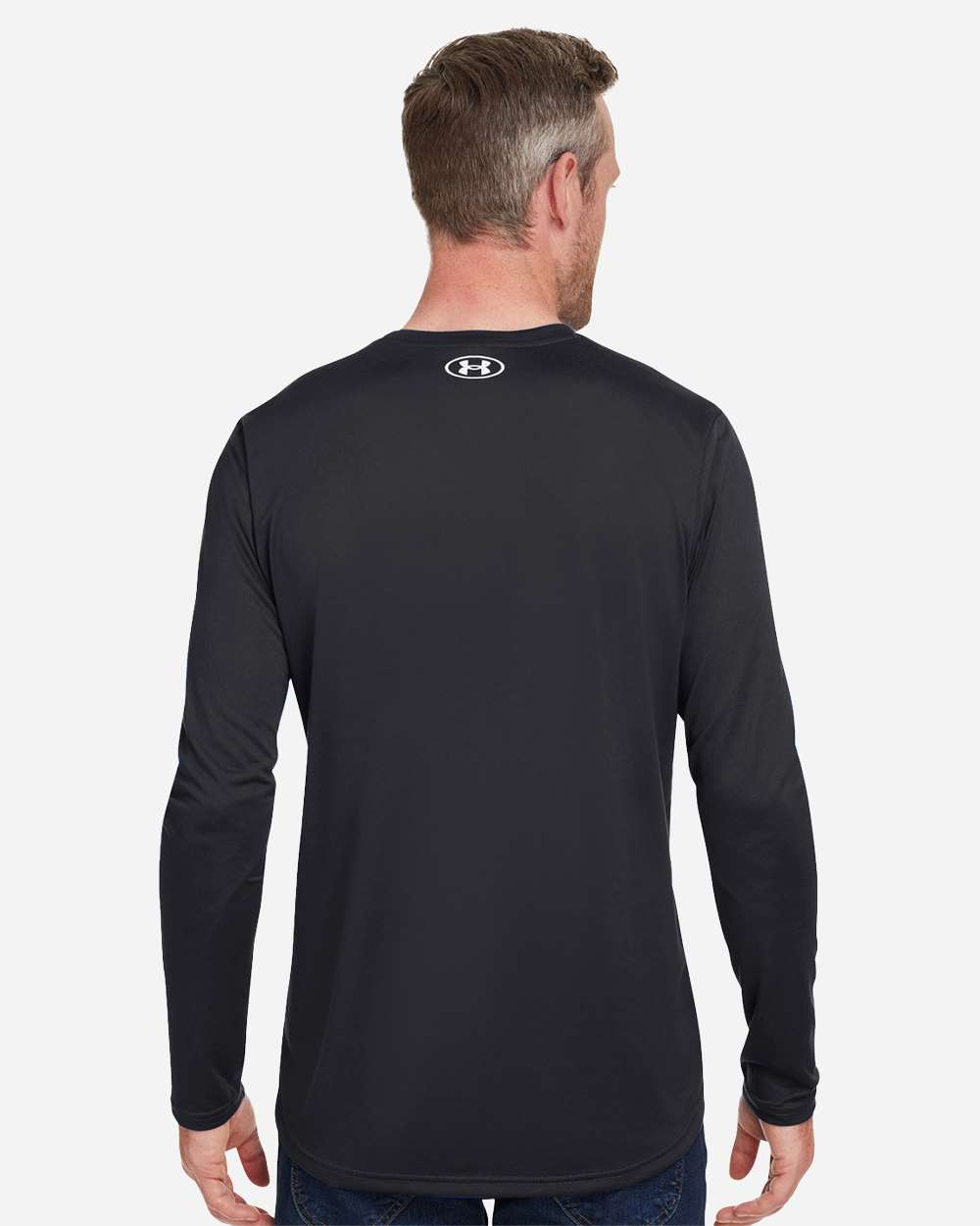 Men's Team TechÂ™ Long Sleeve T-Shirt