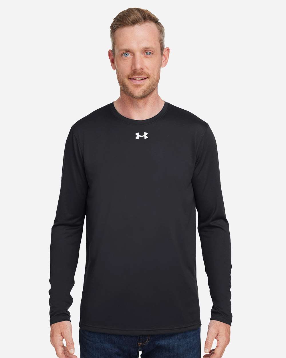 Men's Team TechÂ™ Long Sleeve T-Shirt