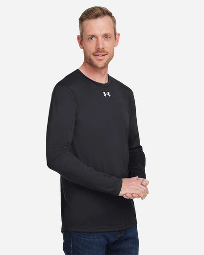 Men's Team TechÂ™ Long Sleeve T-Shirt