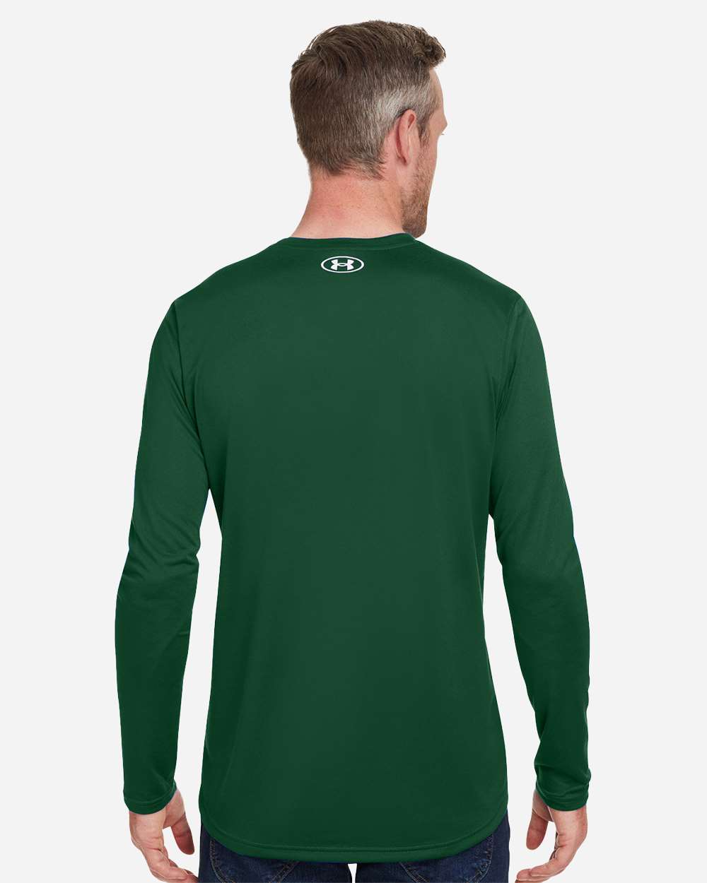 Men's Team TechÂ™ Long Sleeve T-Shirt