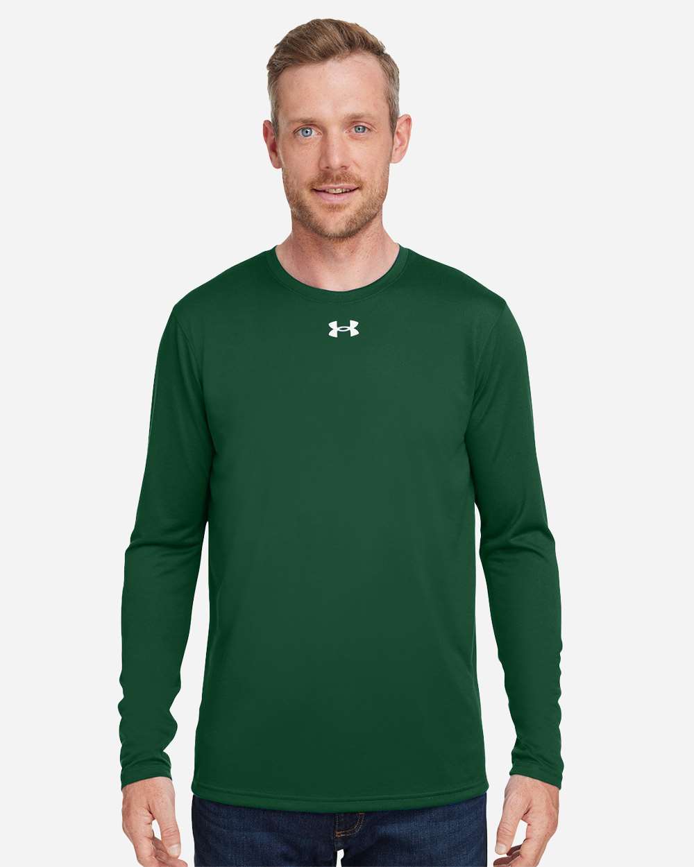 Men's Team TechÂ™ Long Sleeve T-Shirt