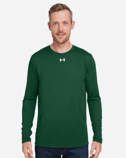 Men's Team TechÂ™ Long Sleeve T-Shirt