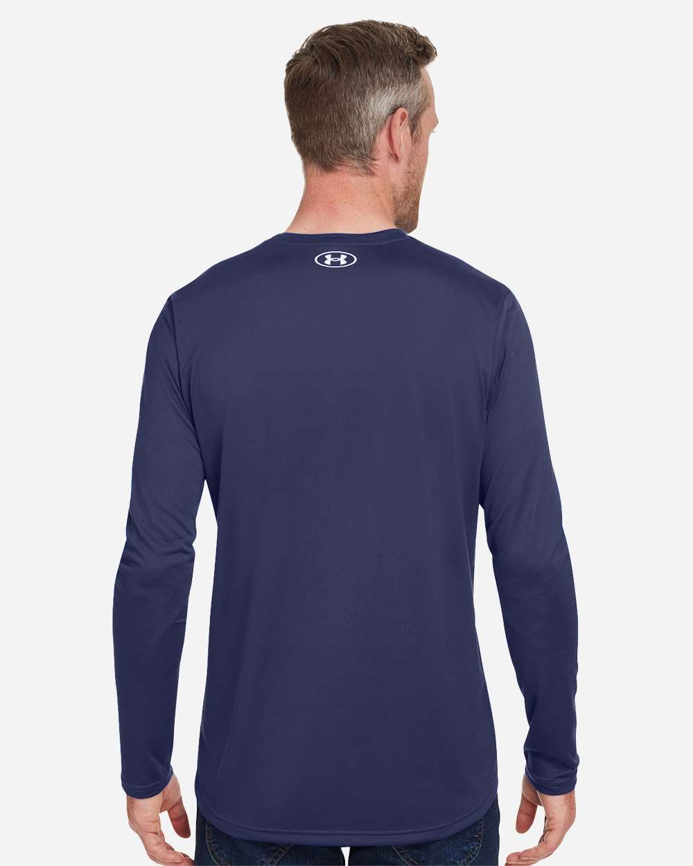 Men's Team TechÂ™ Long Sleeve T-Shirt