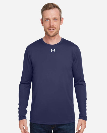 Men's Team TechÂ™ Long Sleeve T-Shirt