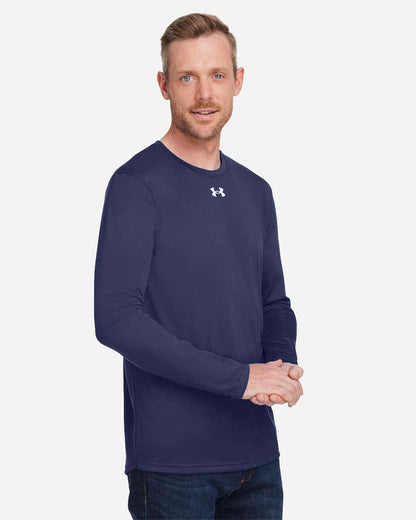 Men's Team TechÂ™ Long Sleeve T-Shirt