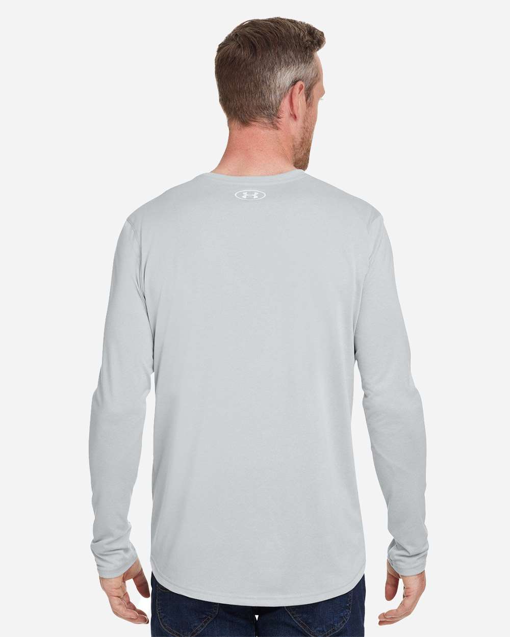 Men's Team TechÂ™ Long Sleeve T-Shirt