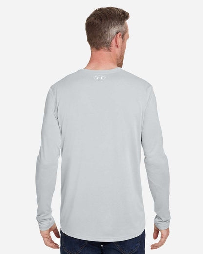 Men's Team TechÂ™ Long Sleeve T-Shirt