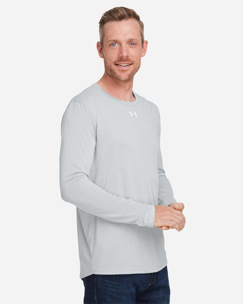Men's Team TechÂ™ Long Sleeve T-Shirt