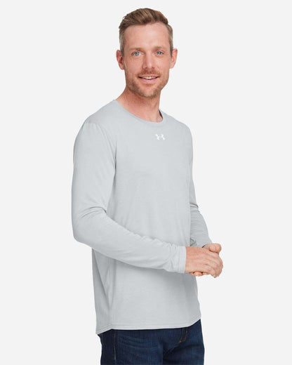 Men's Team TechÂ™ Long Sleeve T-Shirt