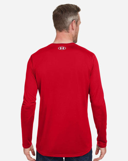 Men's Team TechÂ™ Long Sleeve T-Shirt