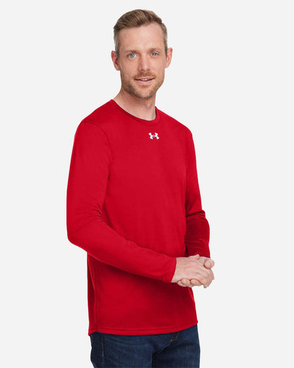 Men's Team TechÂ™ Long Sleeve T-Shirt