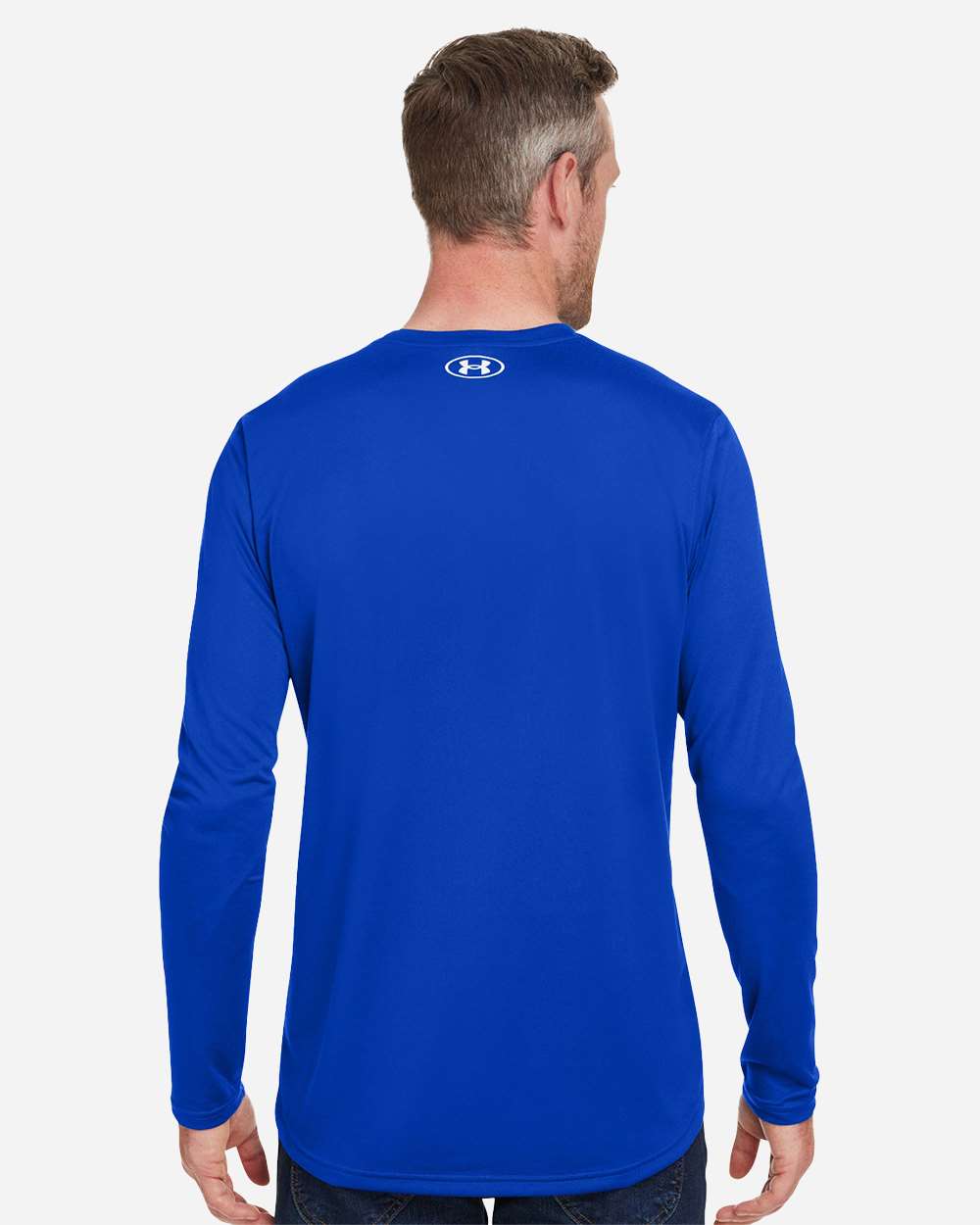 Men's Team TechÂ™ Long Sleeve T-Shirt