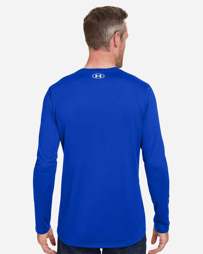 Men's Team TechÂ™ Long Sleeve T-Shirt