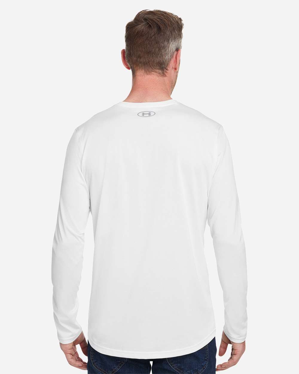 Men's Team TechÂ™ Long Sleeve T-Shirt