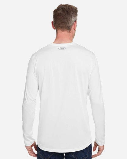 Men's Team TechÂ™ Long Sleeve T-Shirt